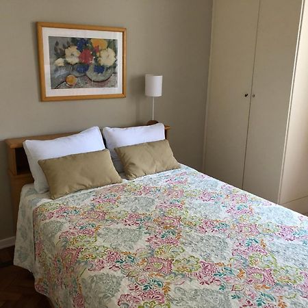 Apartamento No Leme - Copacabana Rio de Janeiro Ngoại thất bức ảnh