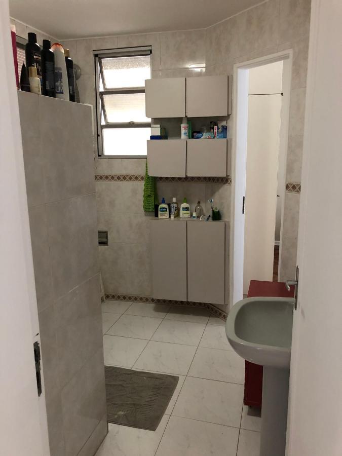 Apartamento No Leme - Copacabana Rio de Janeiro Ngoại thất bức ảnh